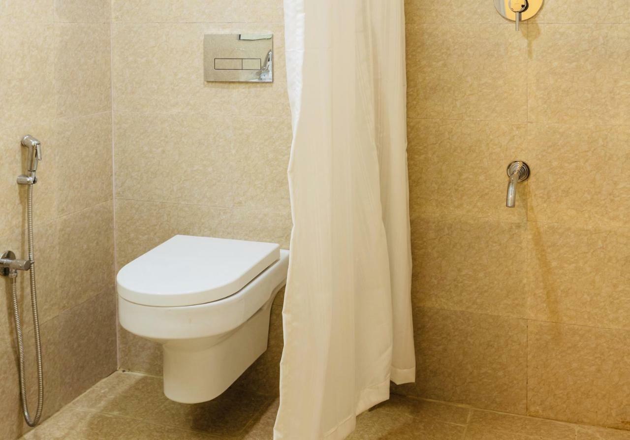 Classio Inn Devanahalli Dış mekan fotoğraf