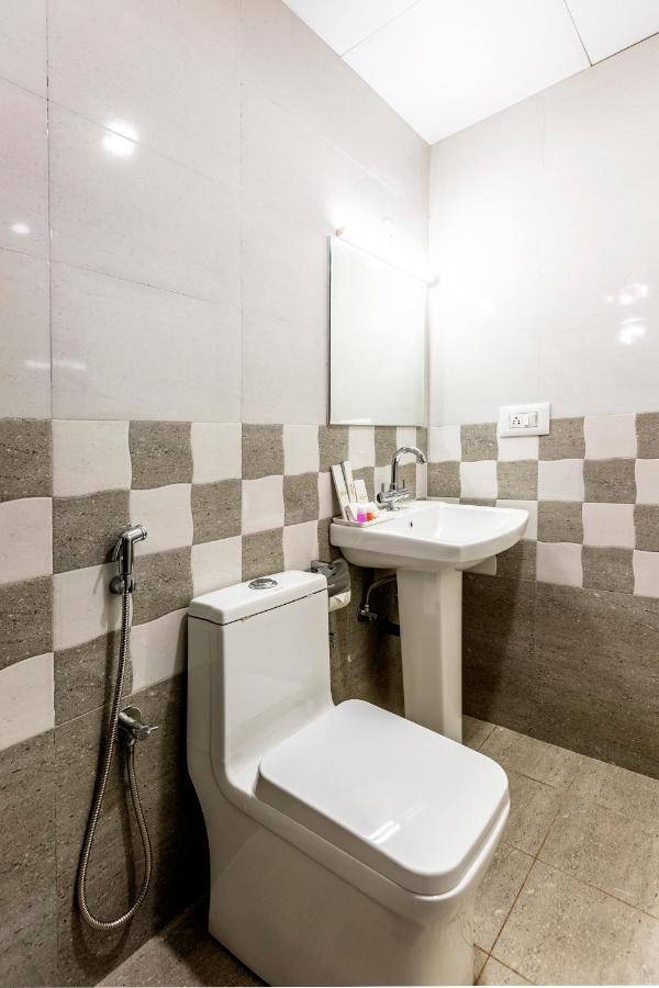Classio Inn Devanahalli Dış mekan fotoğraf